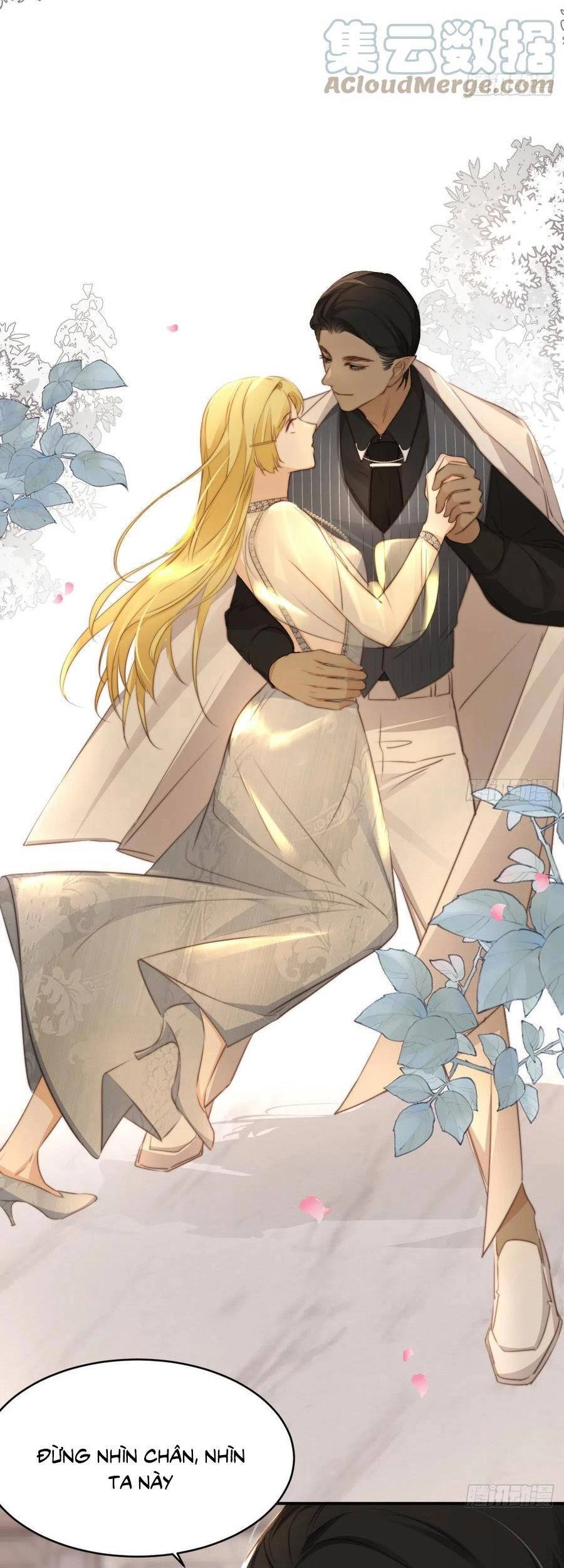 Sổ Tay Nuôi Dưỡng Rồng Chapter 30 - 14