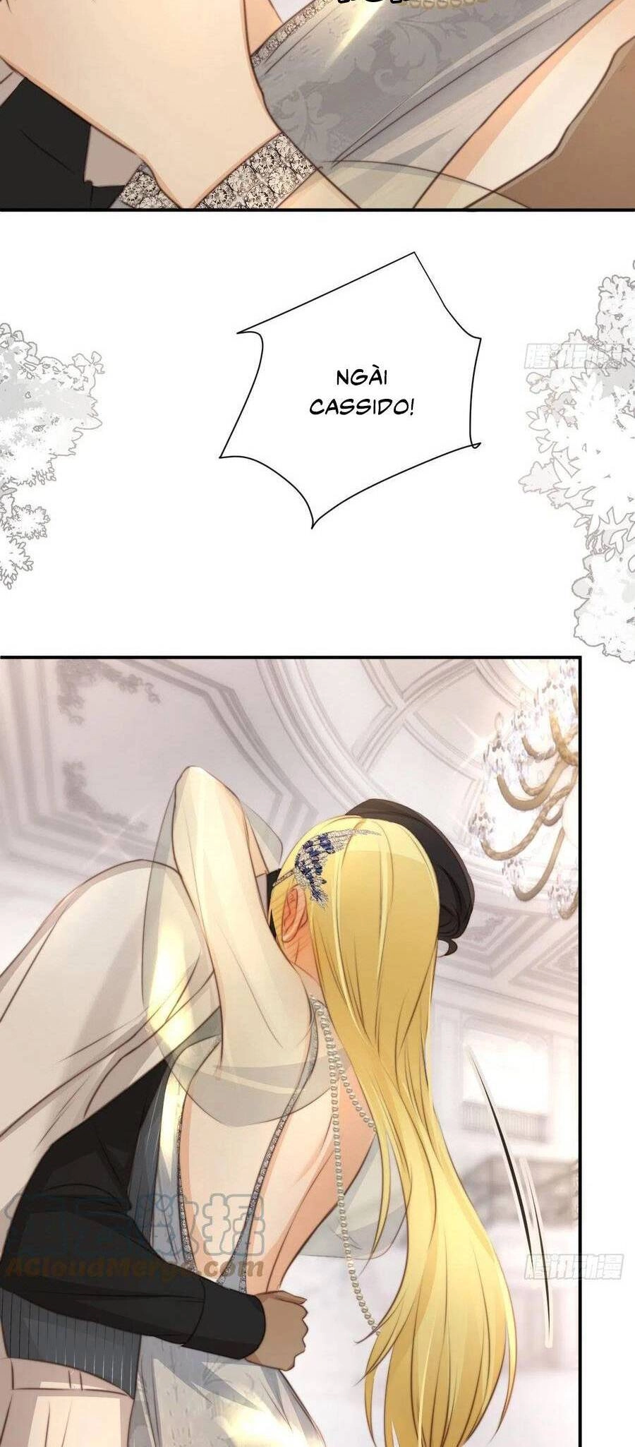 Sổ Tay Nuôi Dưỡng Rồng Chapter 30 - 19