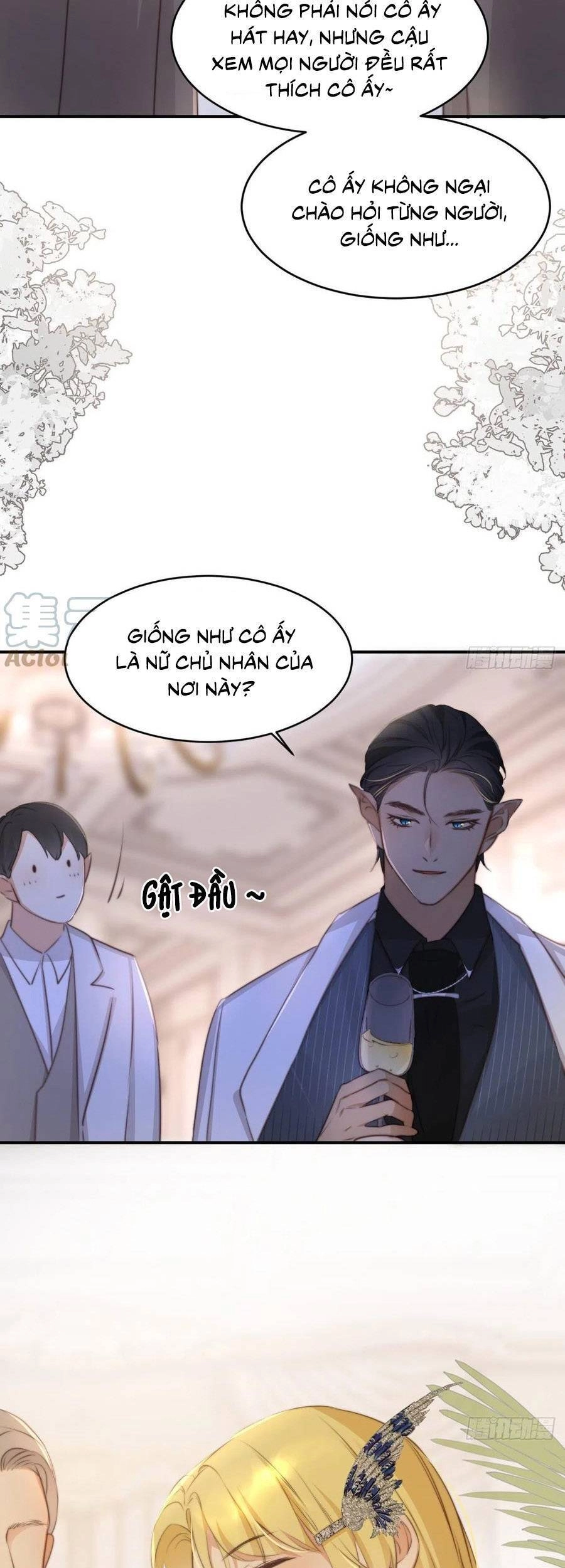 Sổ Tay Nuôi Dưỡng Rồng Chapter 30 - 24