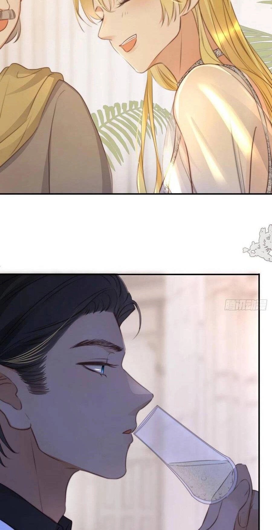 Sổ Tay Nuôi Dưỡng Rồng Chapter 30 - 25