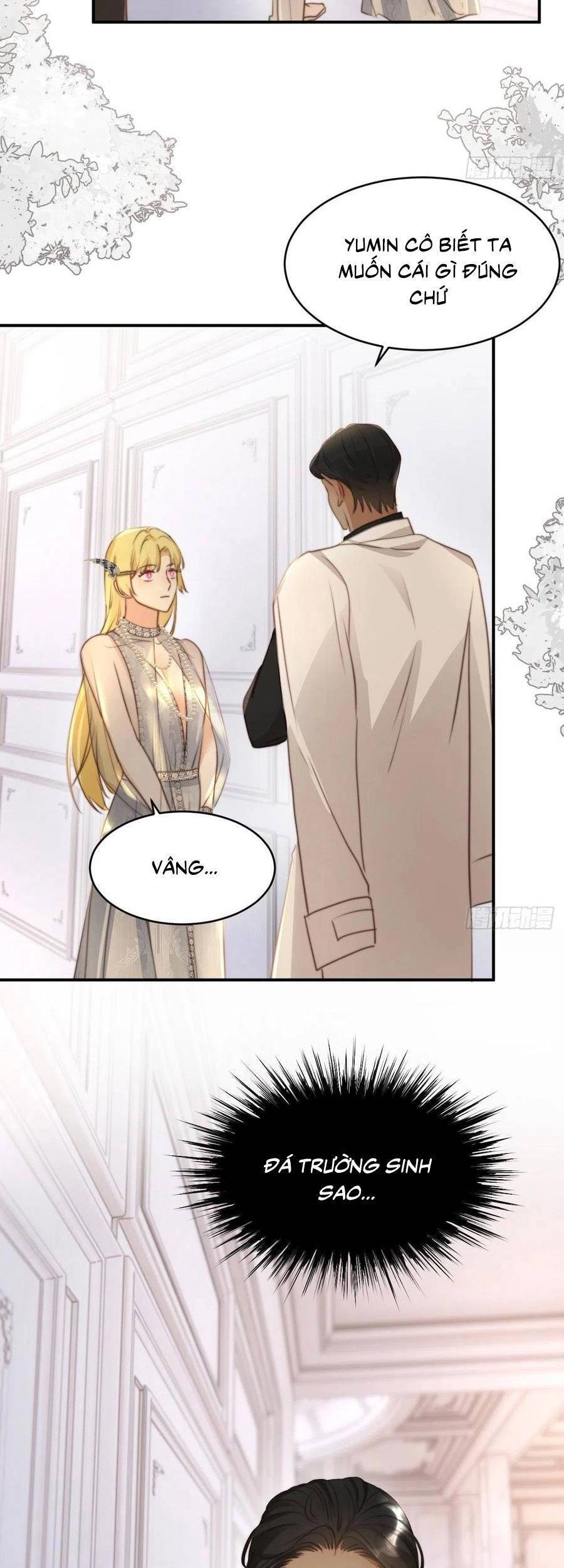 Sổ Tay Nuôi Dưỡng Rồng Chapter 30 - 28