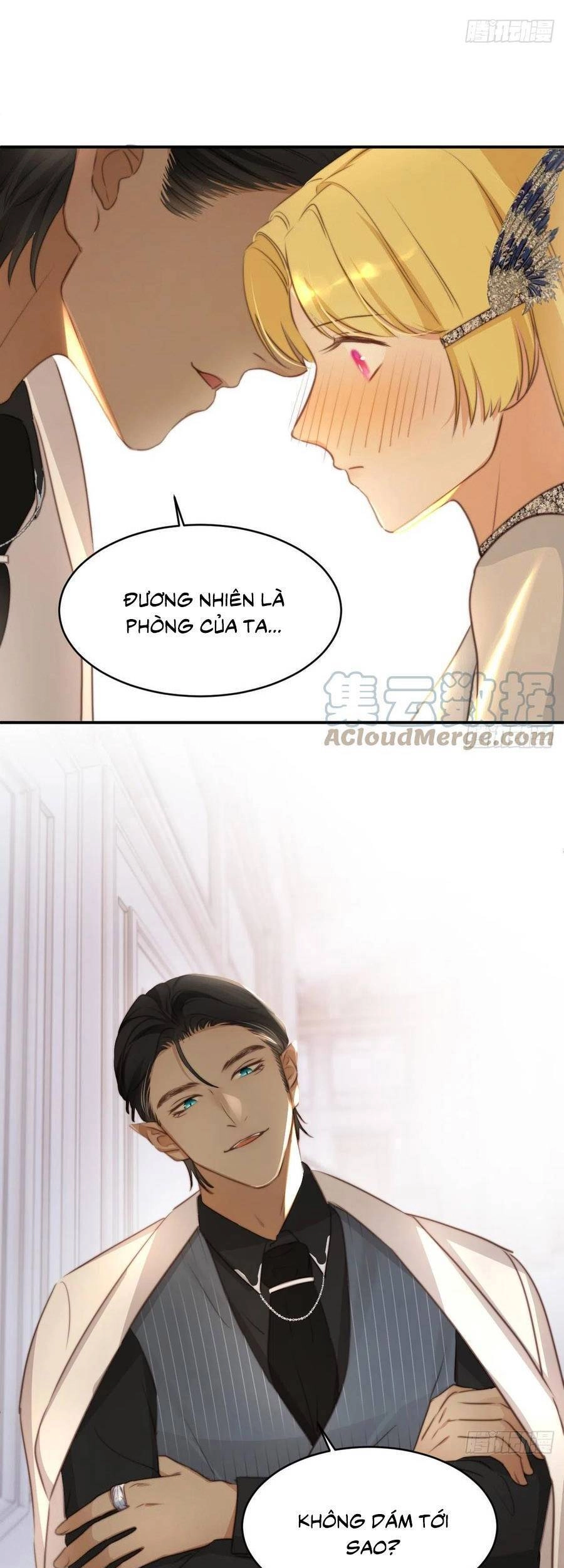 Sổ Tay Nuôi Dưỡng Rồng Chapter 30 - 30