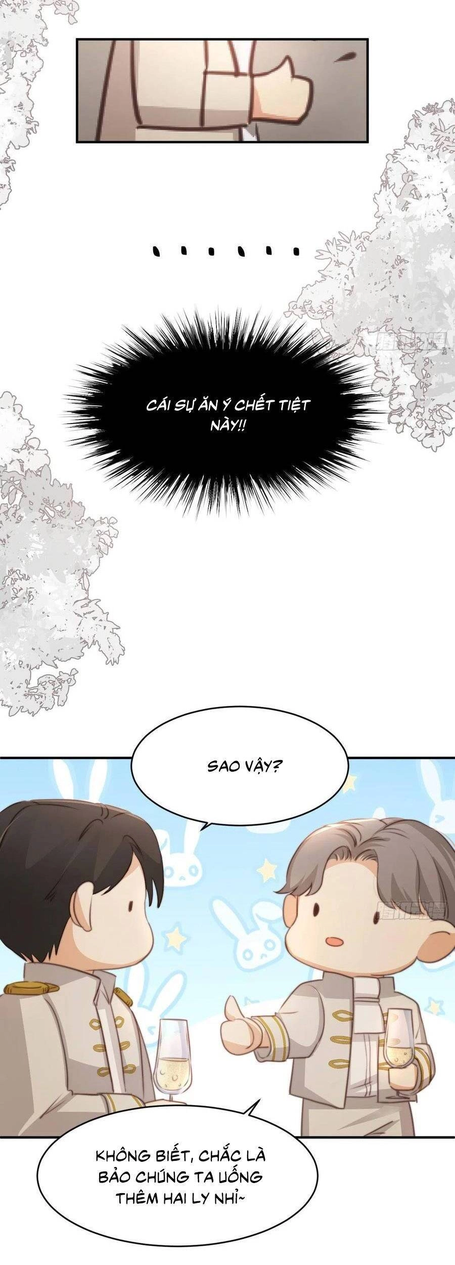 Sổ Tay Nuôi Dưỡng Rồng Chapter 30 - 32