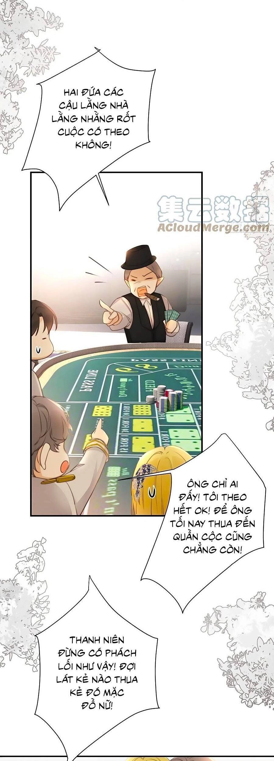 Sổ Tay Nuôi Dưỡng Rồng Chapter 31 - 3