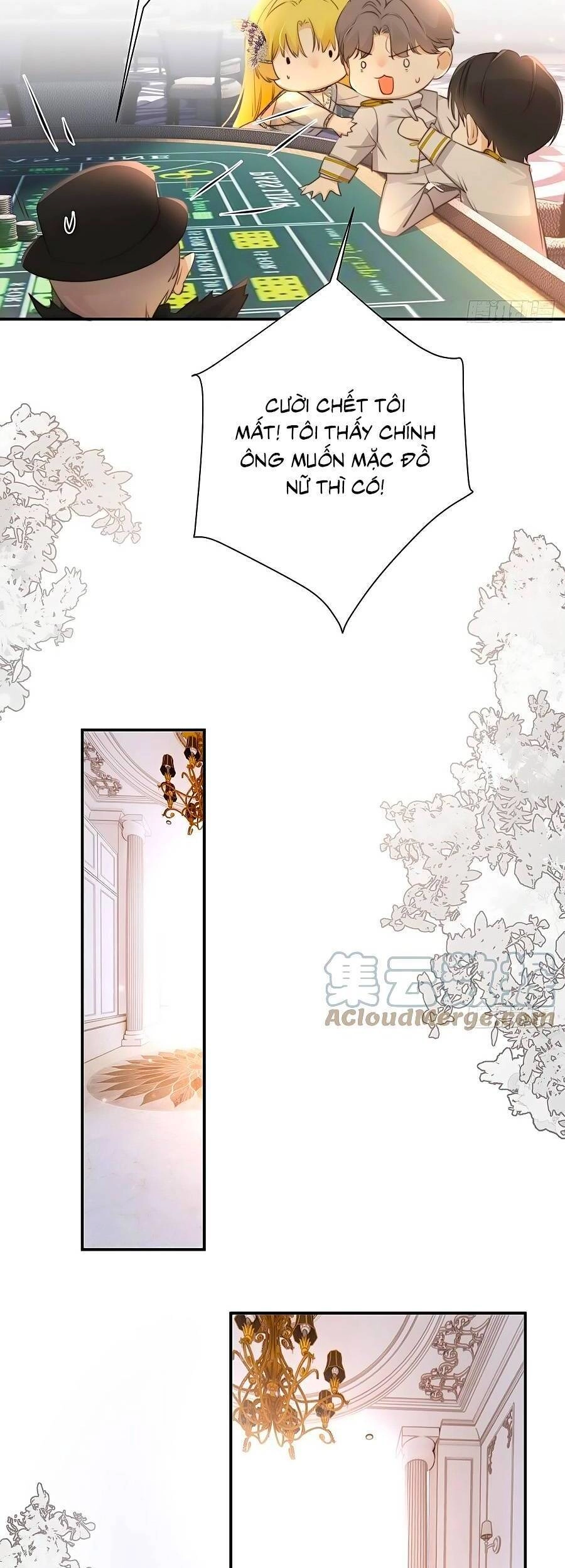 Sổ Tay Nuôi Dưỡng Rồng Chapter 31 - 4