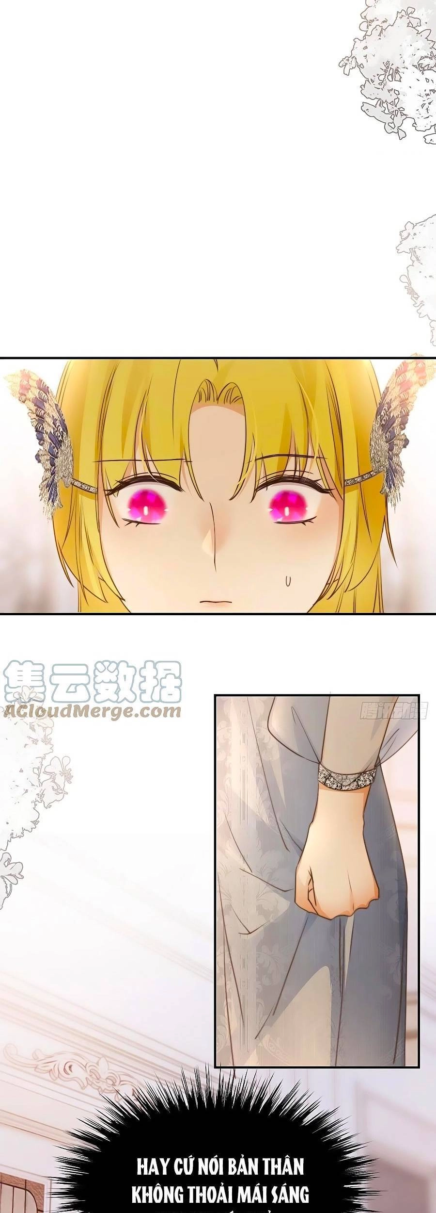 Sổ Tay Nuôi Dưỡng Rồng Chapter 31 - 6