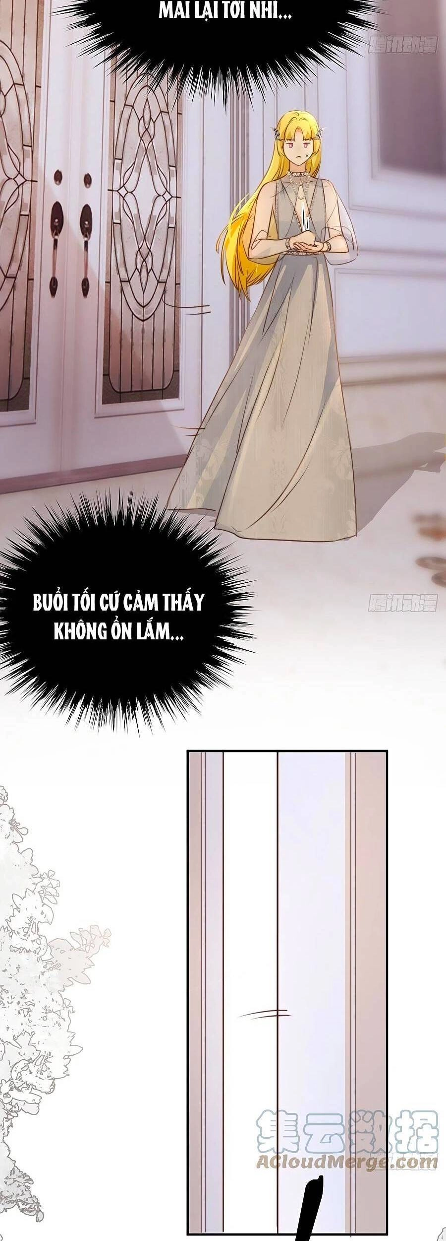 Sổ Tay Nuôi Dưỡng Rồng Chapter 31 - 7