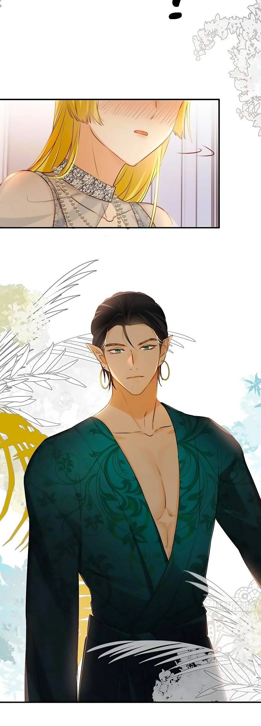 Sổ Tay Nuôi Dưỡng Rồng Chapter 31 - 8