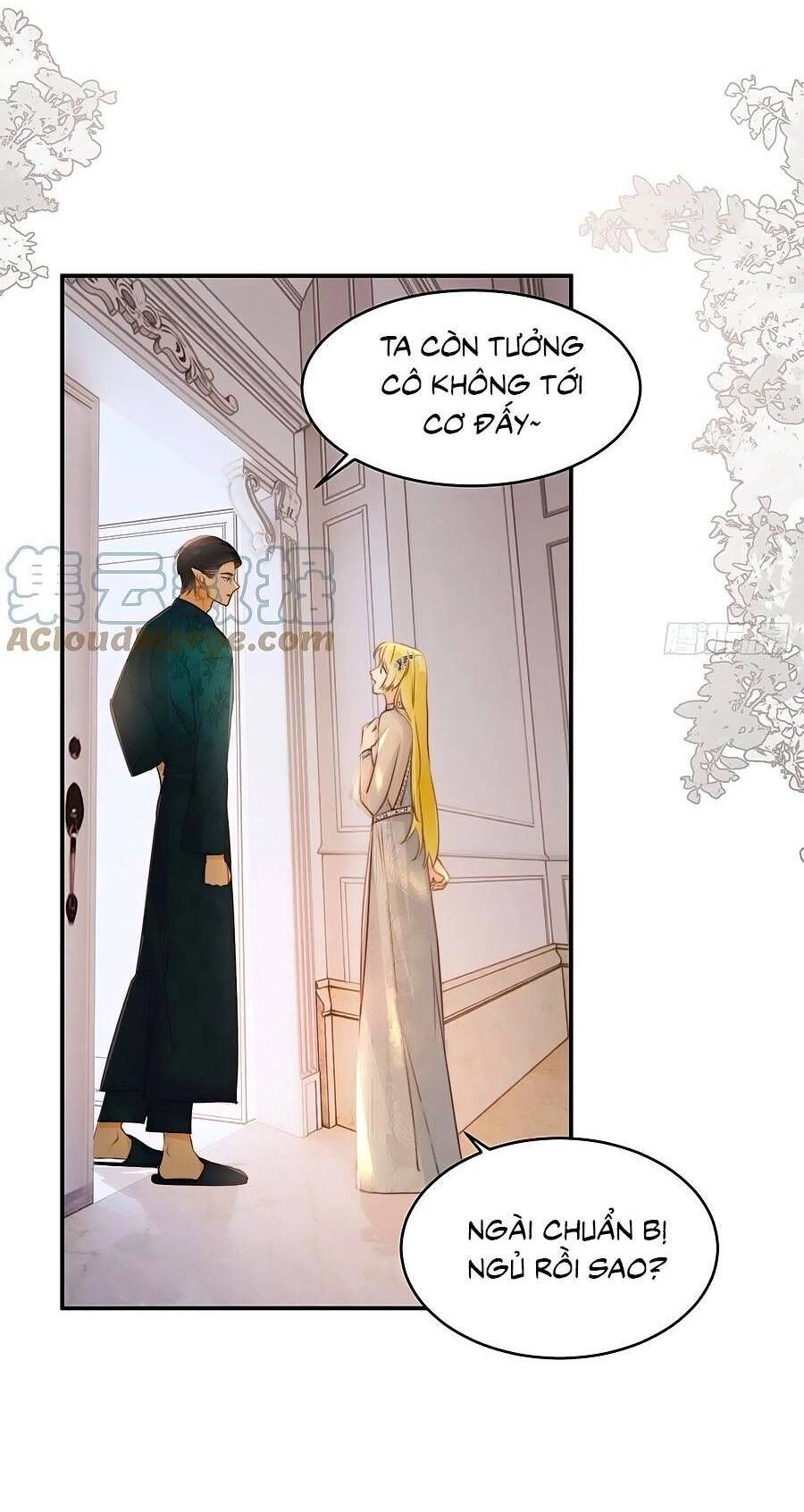 Sổ Tay Nuôi Dưỡng Rồng Chapter 31 - 9