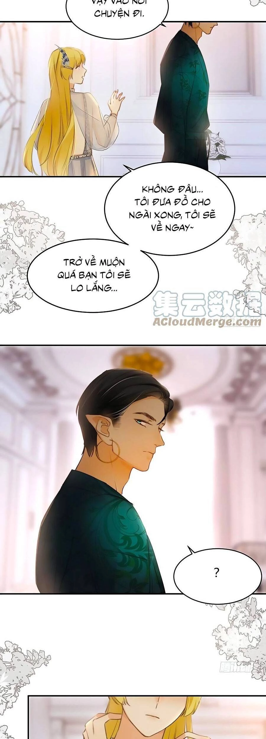 Sổ Tay Nuôi Dưỡng Rồng Chapter 31 - 15