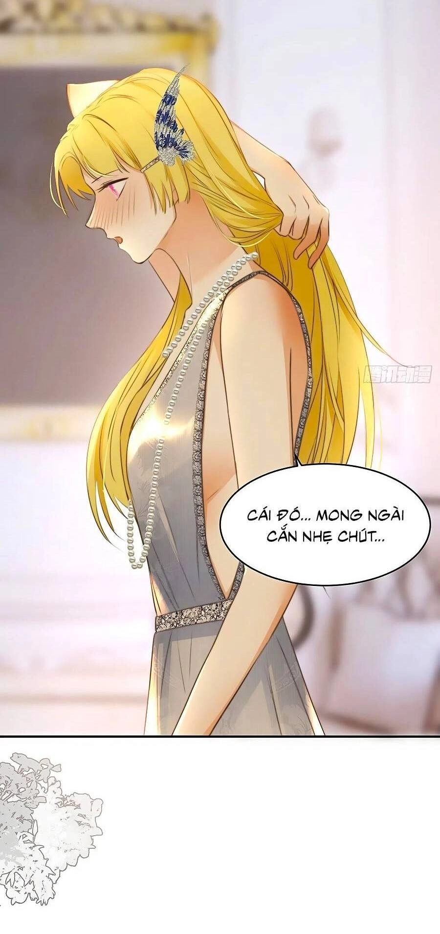 Sổ Tay Nuôi Dưỡng Rồng Chapter 31 - 17