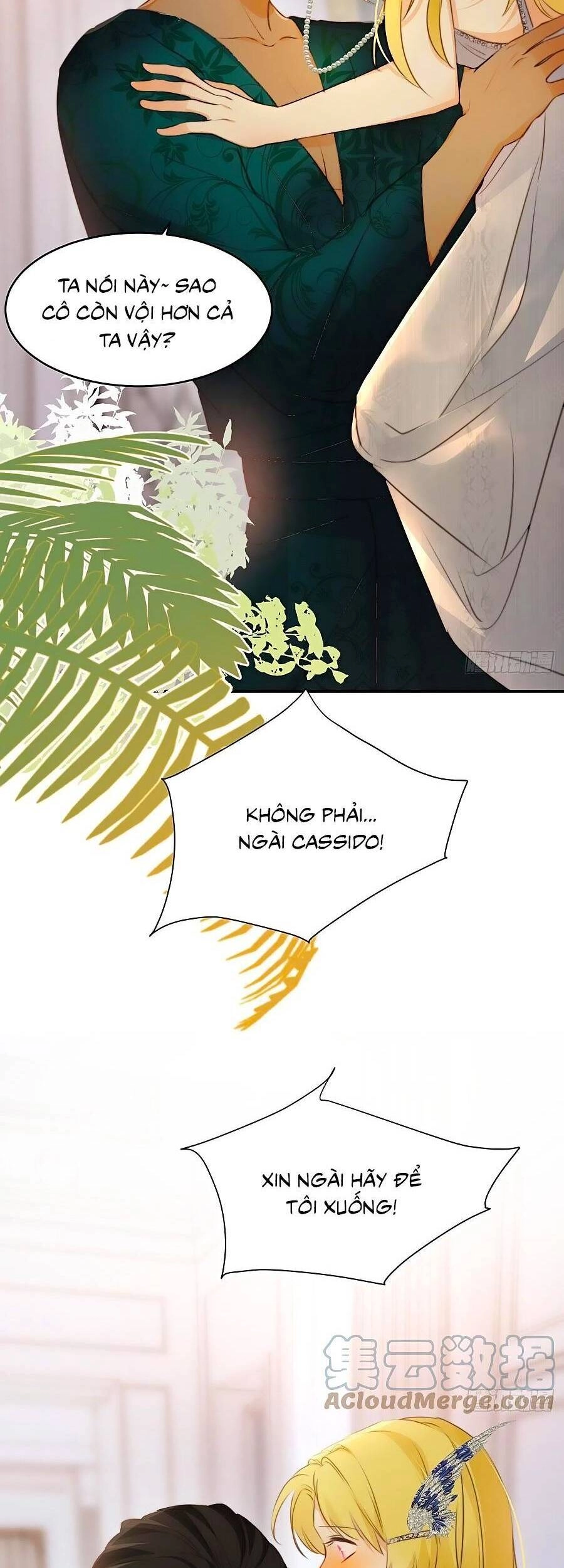 Sổ Tay Nuôi Dưỡng Rồng Chapter 31 - 19