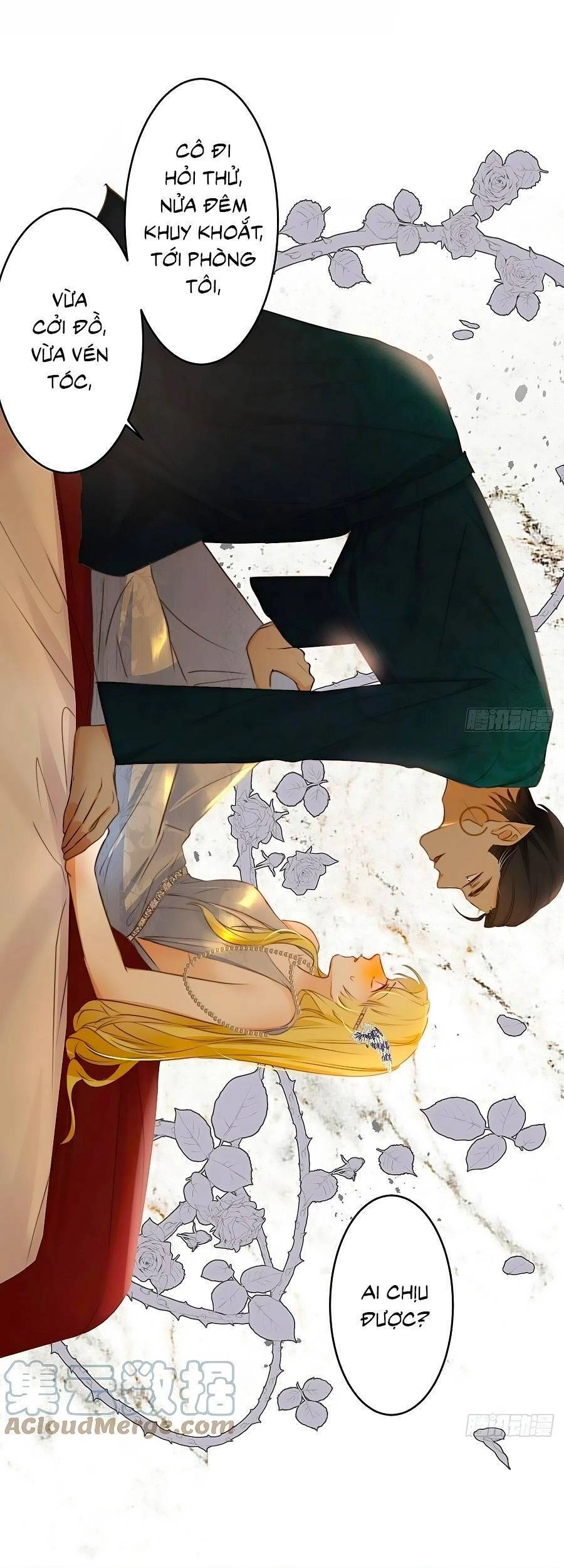 Sổ Tay Nuôi Dưỡng Rồng Chapter 31 - 22