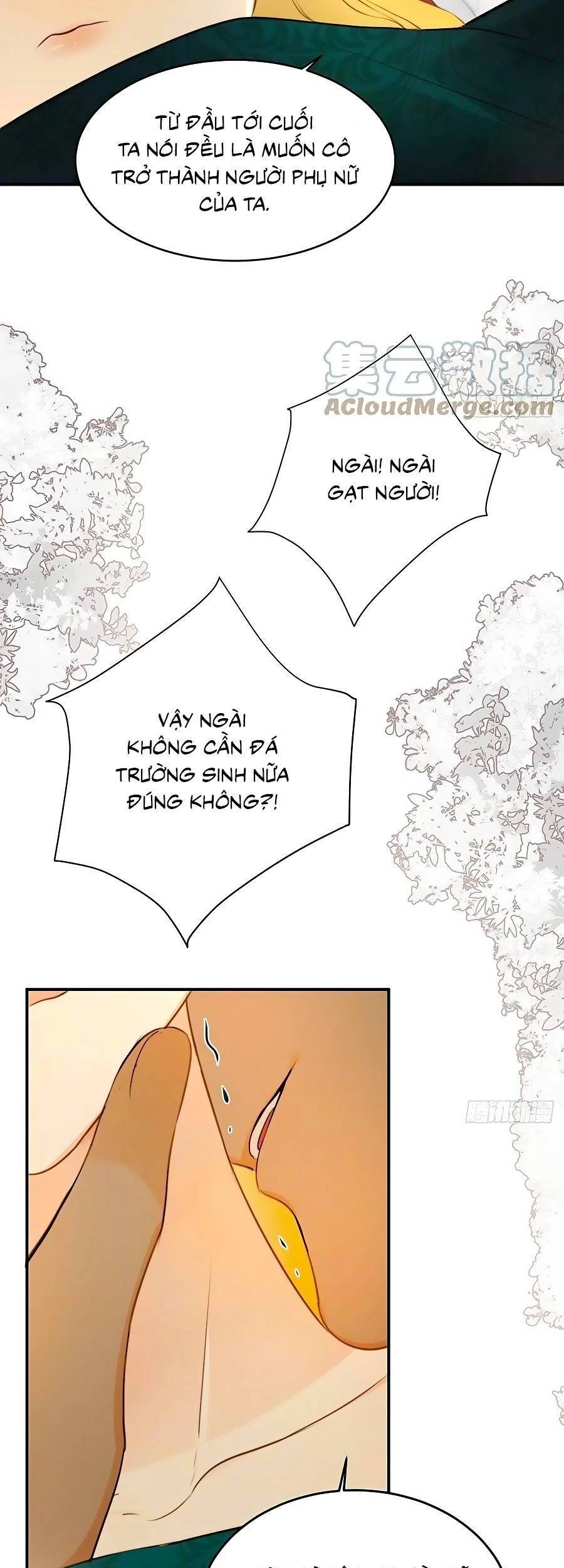 Sổ Tay Nuôi Dưỡng Rồng Chapter 31 - 24