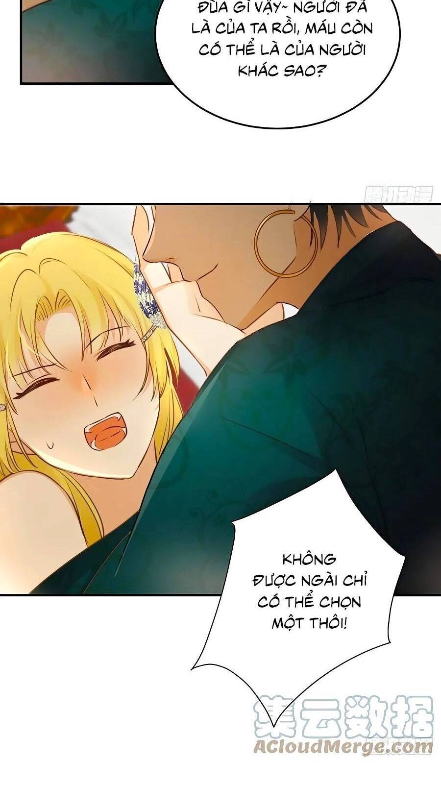 Sổ Tay Nuôi Dưỡng Rồng Chapter 31 - 25
