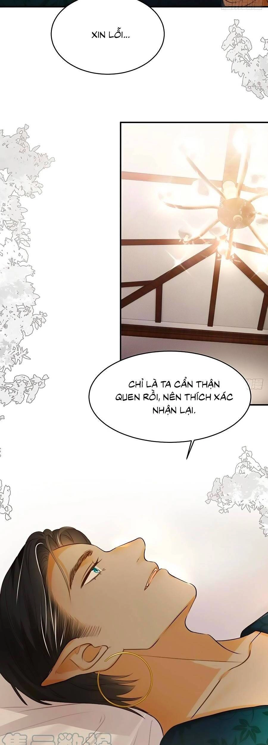 Sổ Tay Nuôi Dưỡng Rồng Chapter 31 - 28