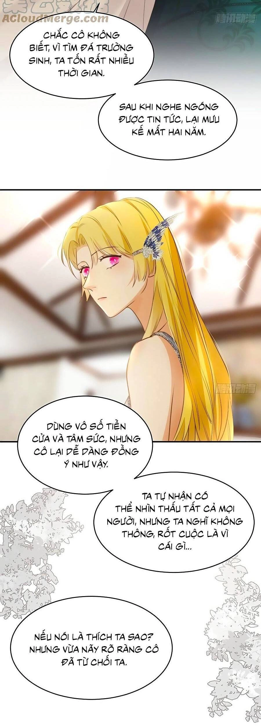 Sổ Tay Nuôi Dưỡng Rồng Chapter 31 - 29