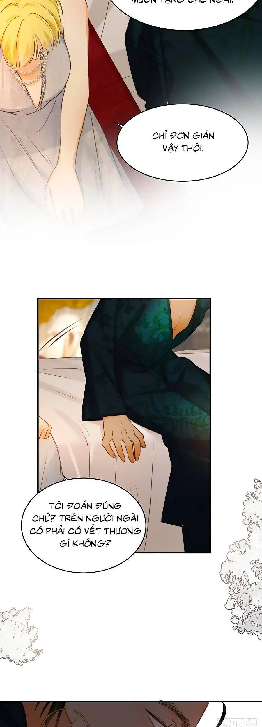 Sổ Tay Nuôi Dưỡng Rồng Chapter 31 - 33