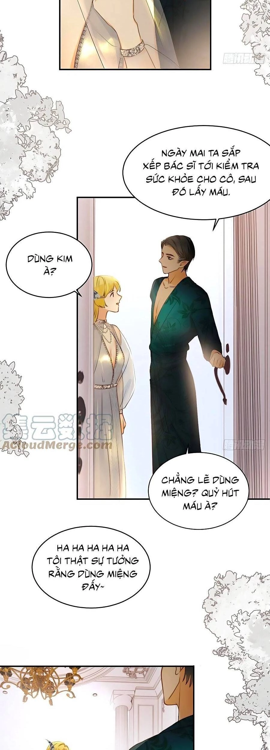 Sổ Tay Nuôi Dưỡng Rồng Chapter 31 - 37