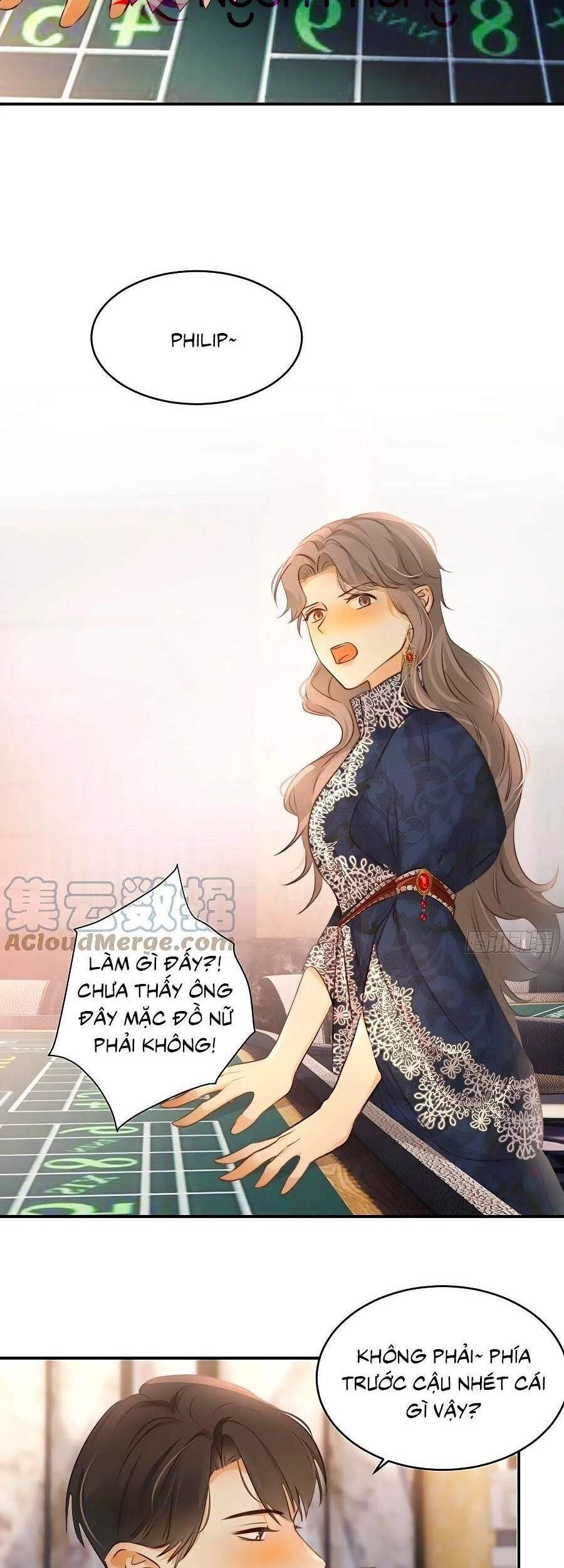 Sổ Tay Nuôi Dưỡng Rồng Chapter 31 - 42