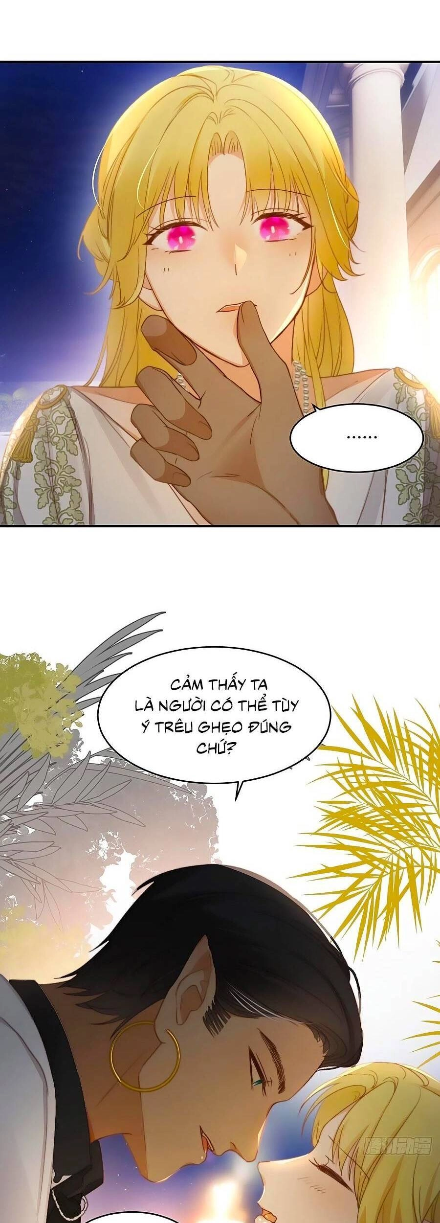 Sổ Tay Nuôi Dưỡng Rồng Chapter 33 - 5