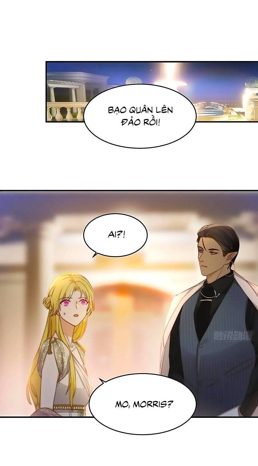 Sổ Tay Nuôi Dưỡng Rồng Chapter 33 - 10