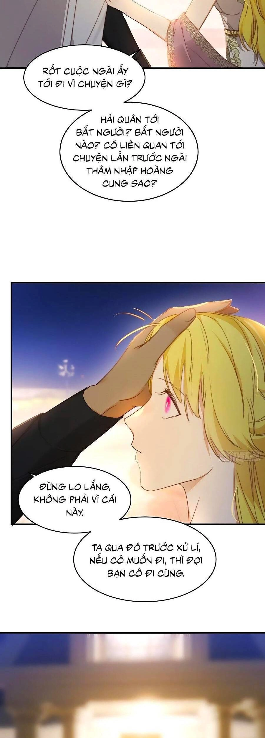 Sổ Tay Nuôi Dưỡng Rồng Chapter 33 - 12