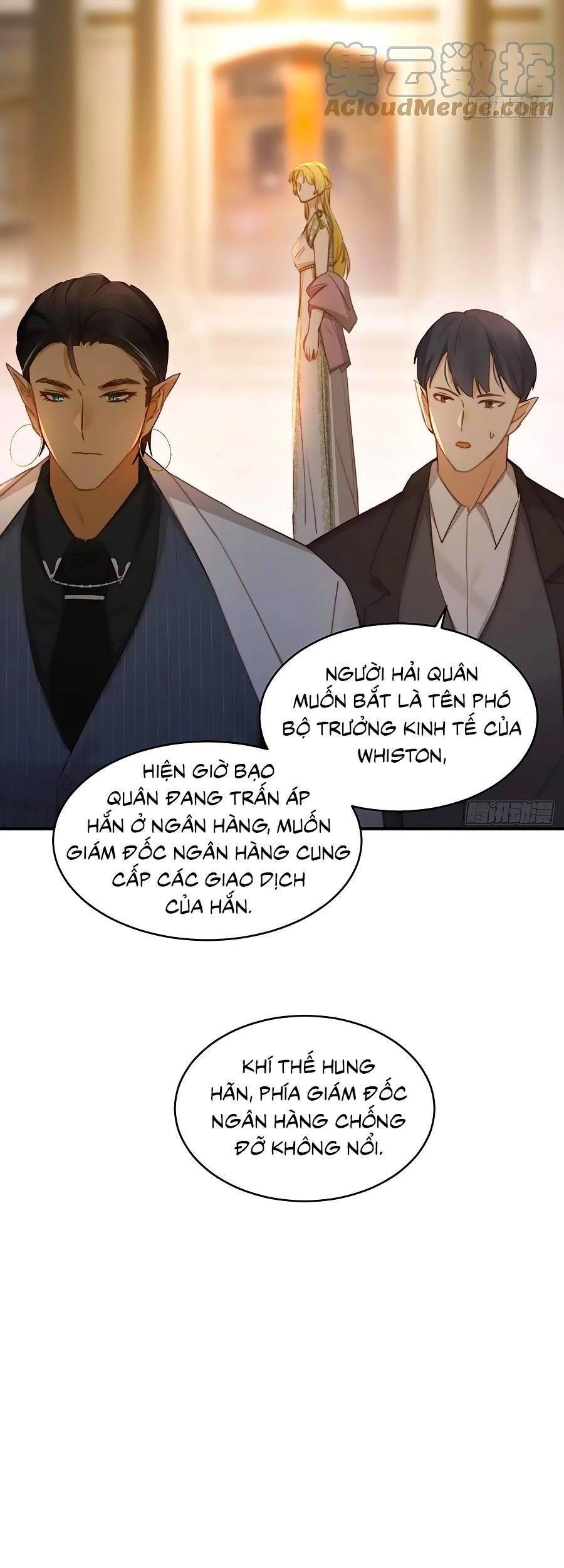 Sổ Tay Nuôi Dưỡng Rồng Chapter 33 - 13