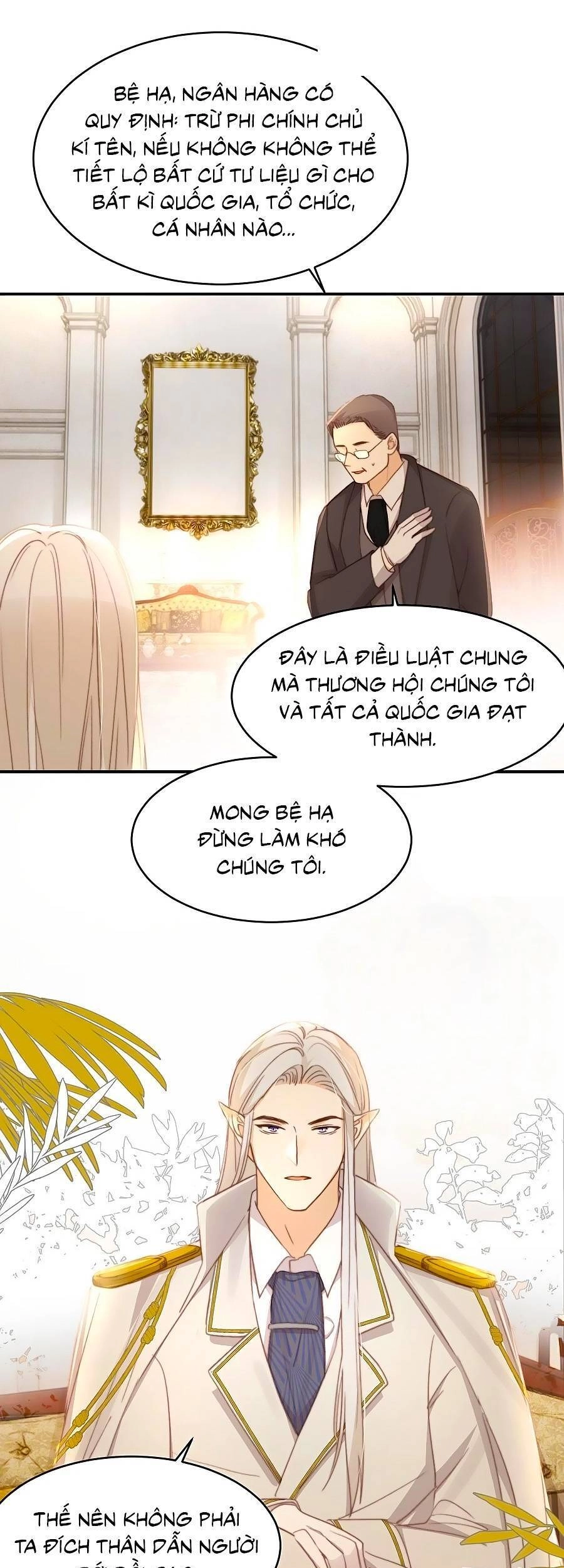 Sổ Tay Nuôi Dưỡng Rồng Chapter 33 - 15