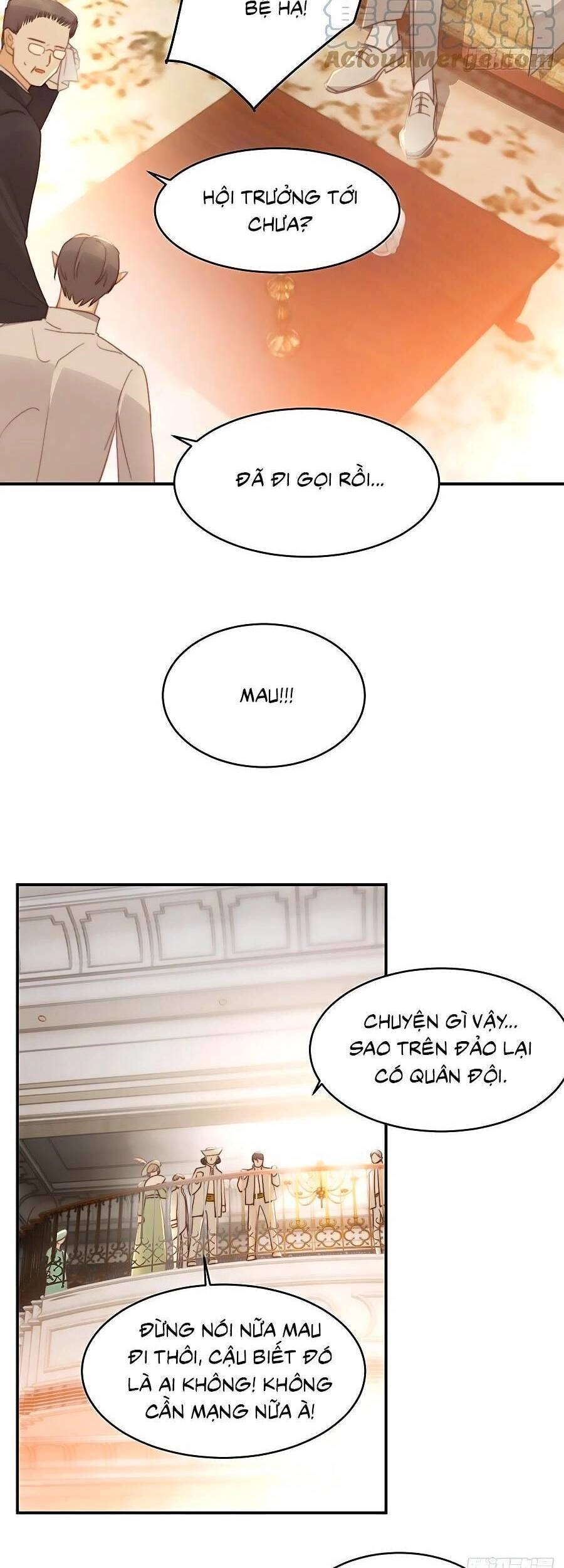 Sổ Tay Nuôi Dưỡng Rồng Chapter 33 - 18