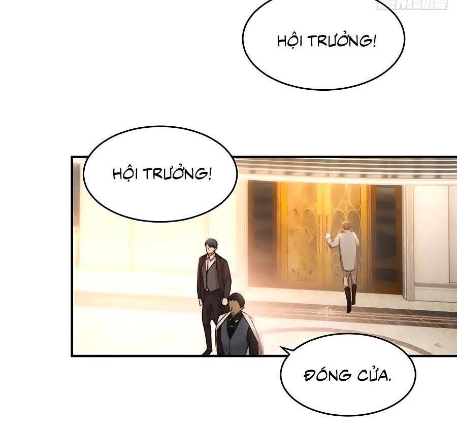 Sổ Tay Nuôi Dưỡng Rồng Chapter 33 - 19