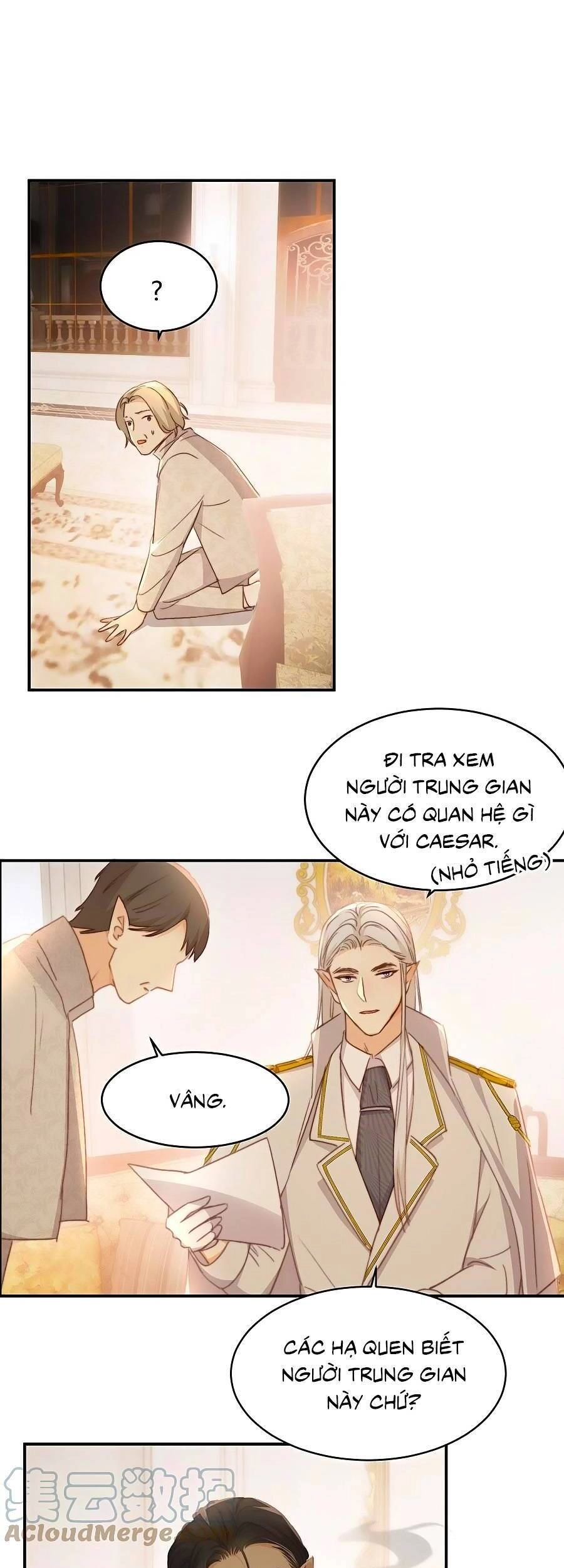 Sổ Tay Nuôi Dưỡng Rồng Chapter 33 - 31