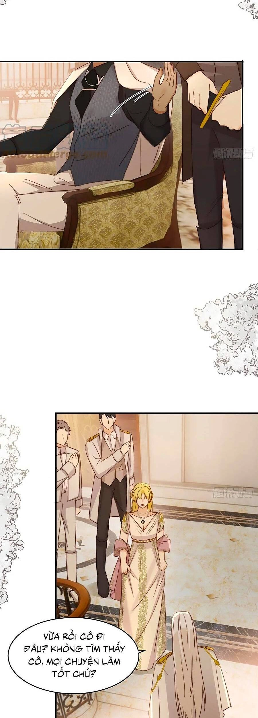 Sổ Tay Nuôi Dưỡng Rồng Chapter 33 - 36