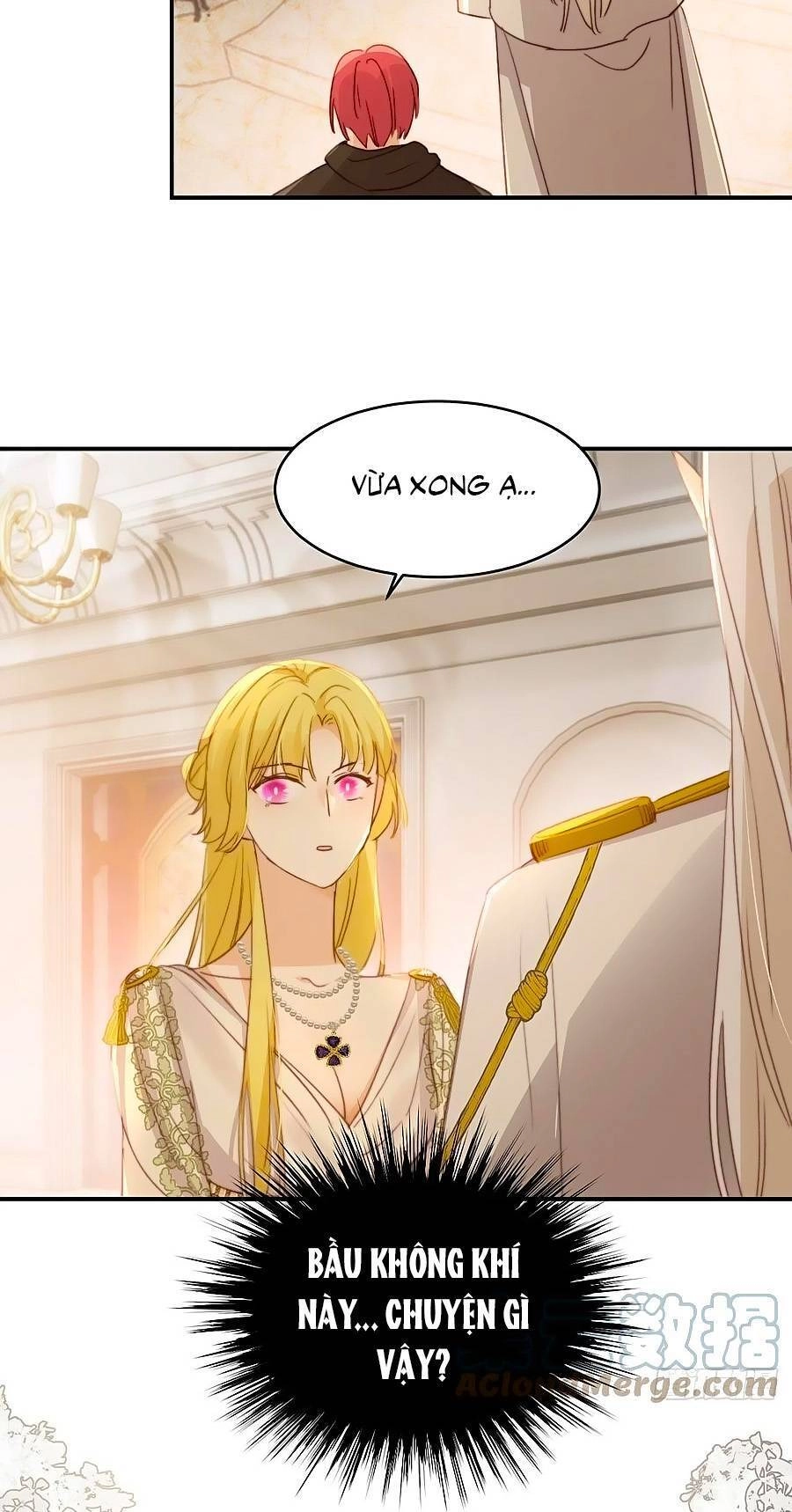 Sổ Tay Nuôi Dưỡng Rồng Chapter 33 - 37