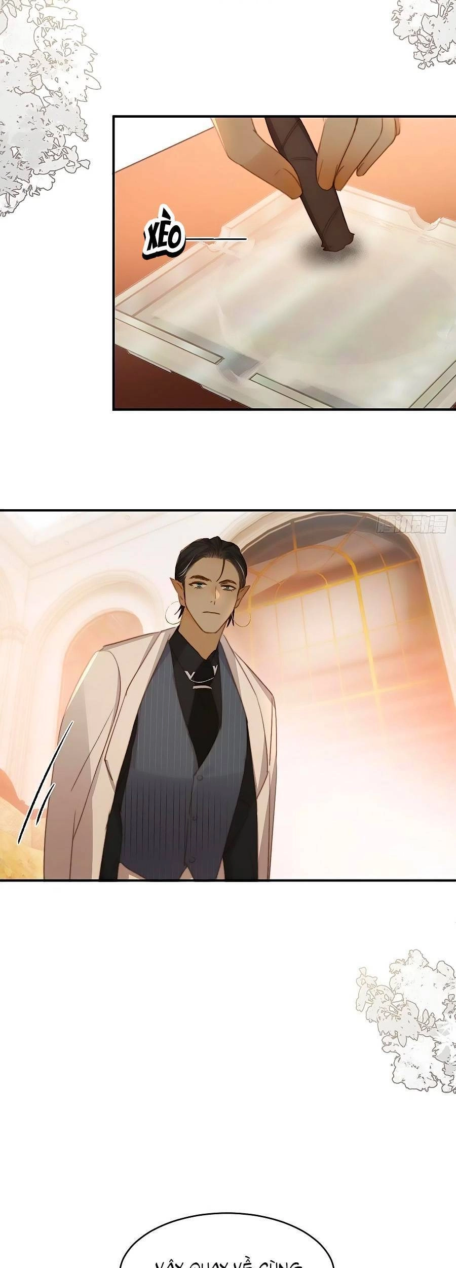 Sổ Tay Nuôi Dưỡng Rồng Chapter 33 - 38