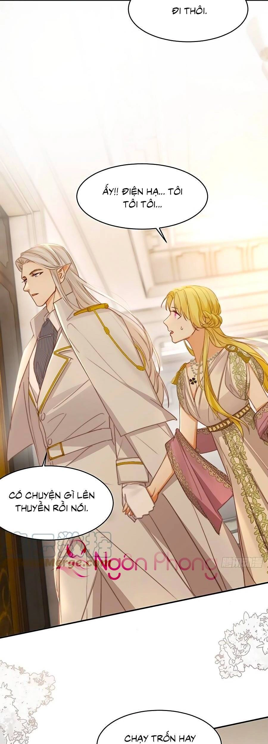 Sổ Tay Nuôi Dưỡng Rồng Chapter 33 - 40