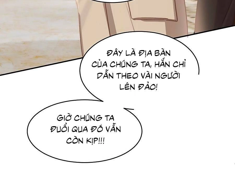 Sổ Tay Nuôi Dưỡng Rồng Chapter 33 - 42