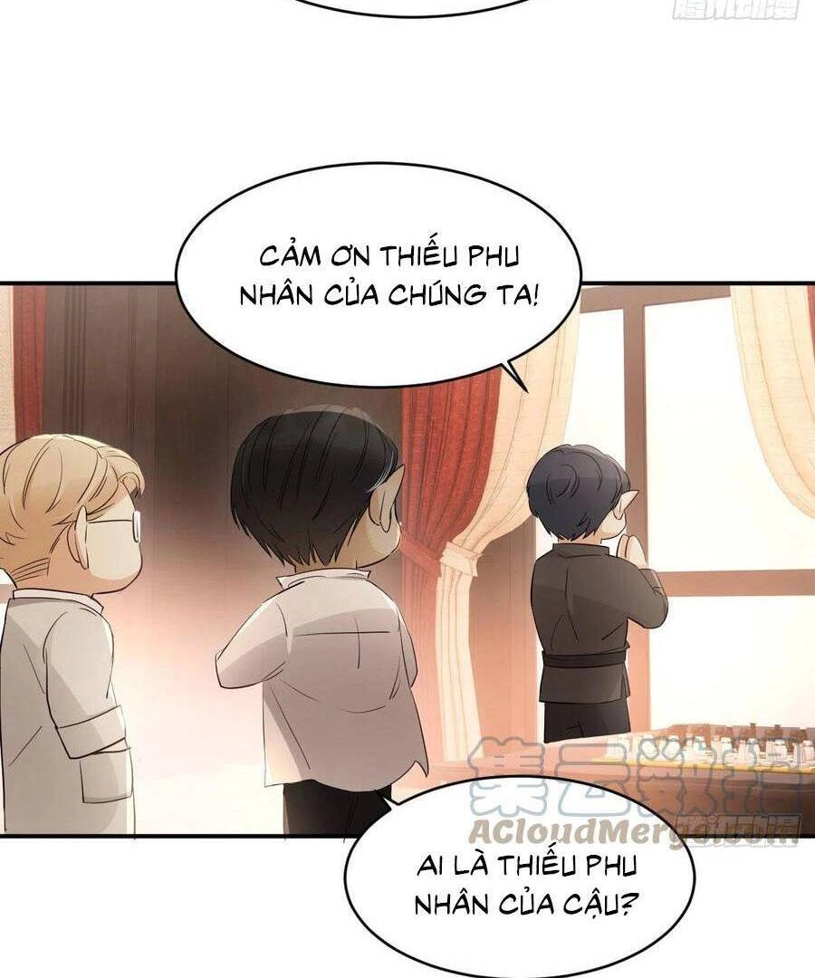 Sổ Tay Nuôi Dưỡng Rồng Chapter 35 - 13