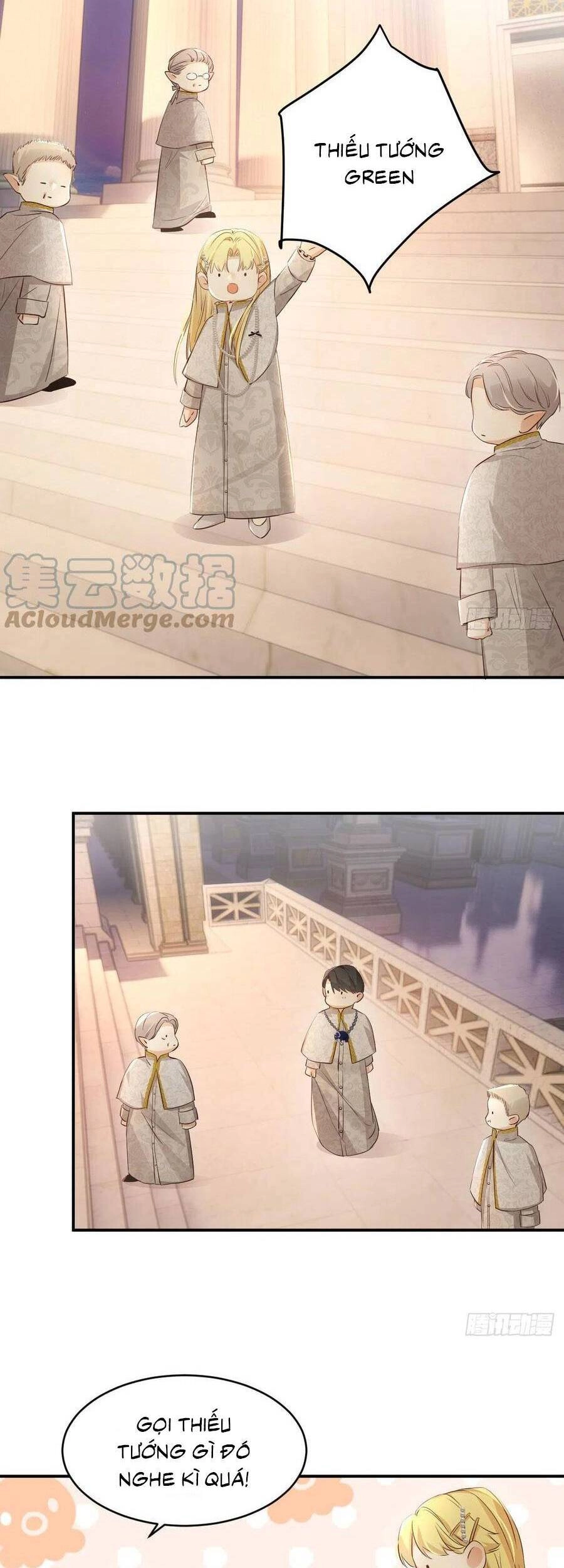 Sổ Tay Nuôi Dưỡng Rồng Chapter 35 - 17