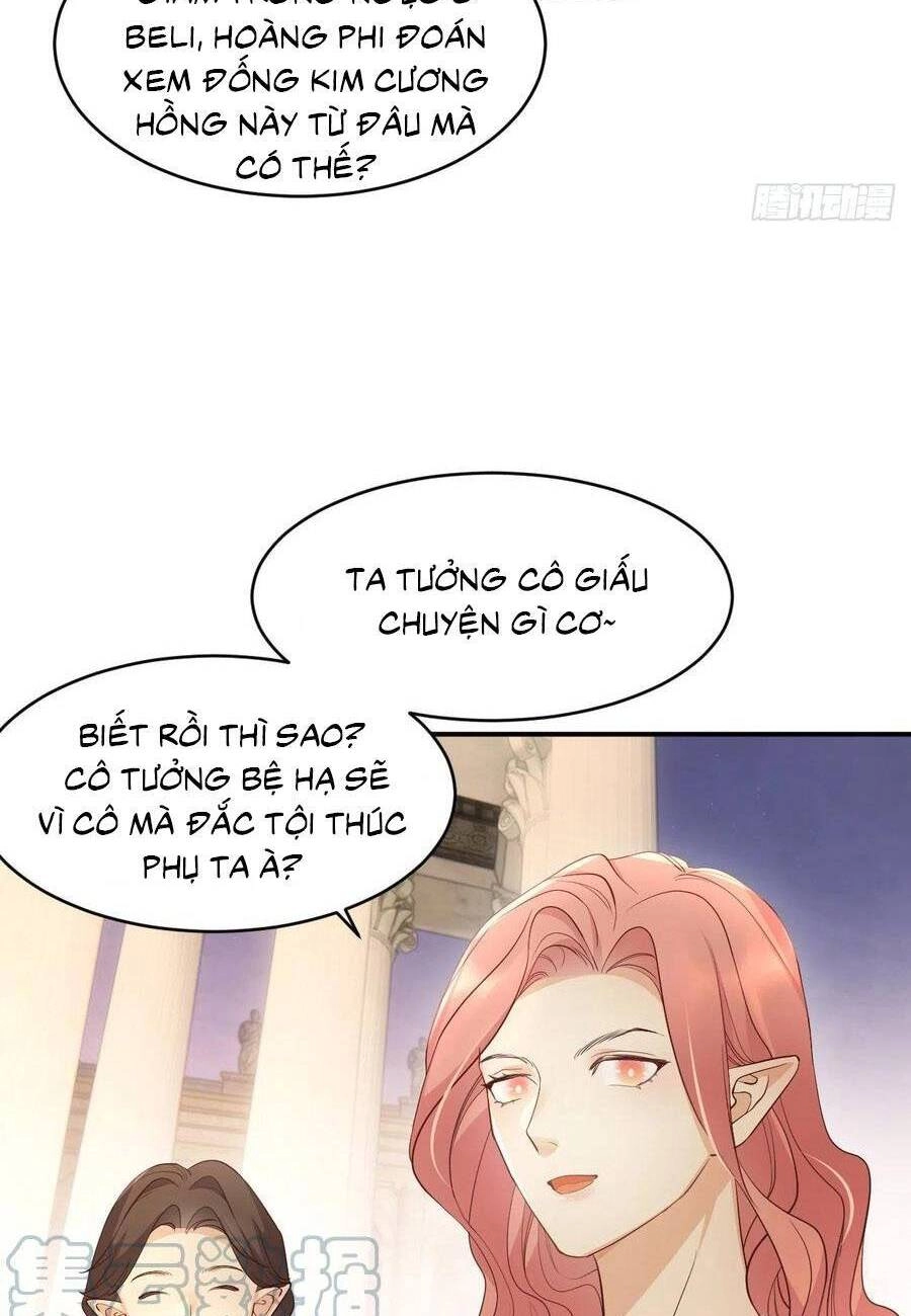 Sổ Tay Nuôi Dưỡng Rồng Chapter 35 - 25