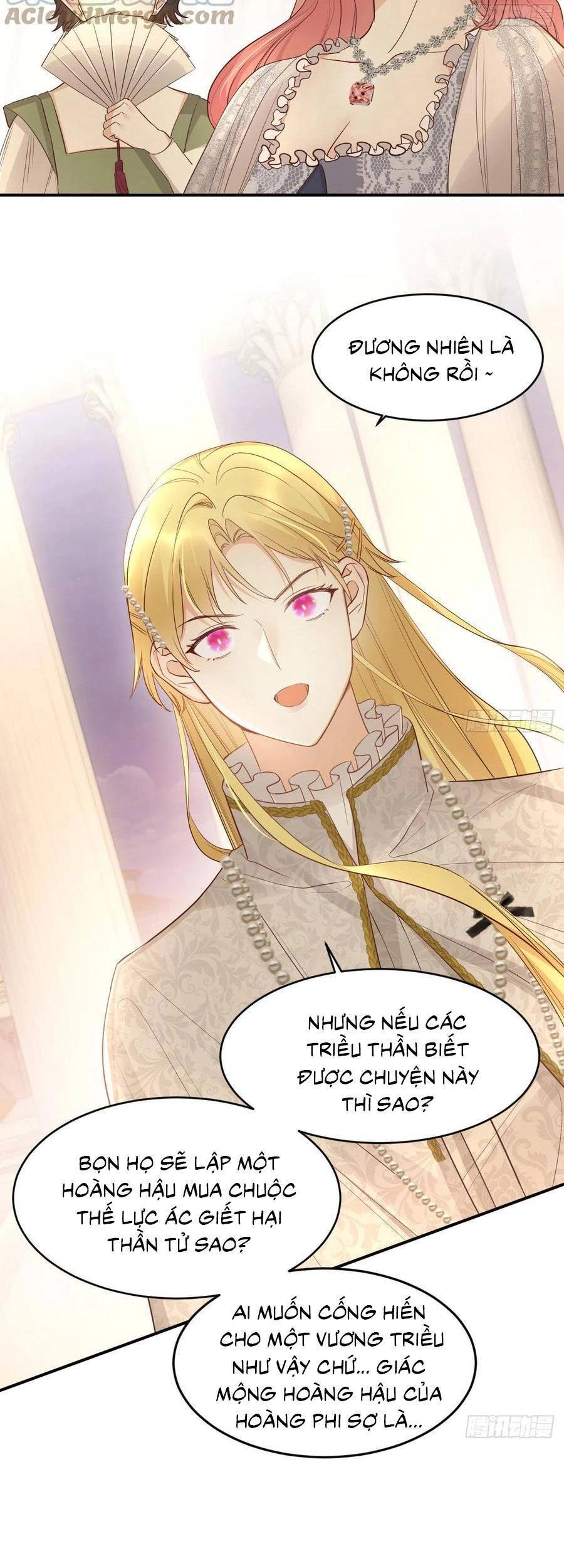 Sổ Tay Nuôi Dưỡng Rồng Chapter 35 - 26