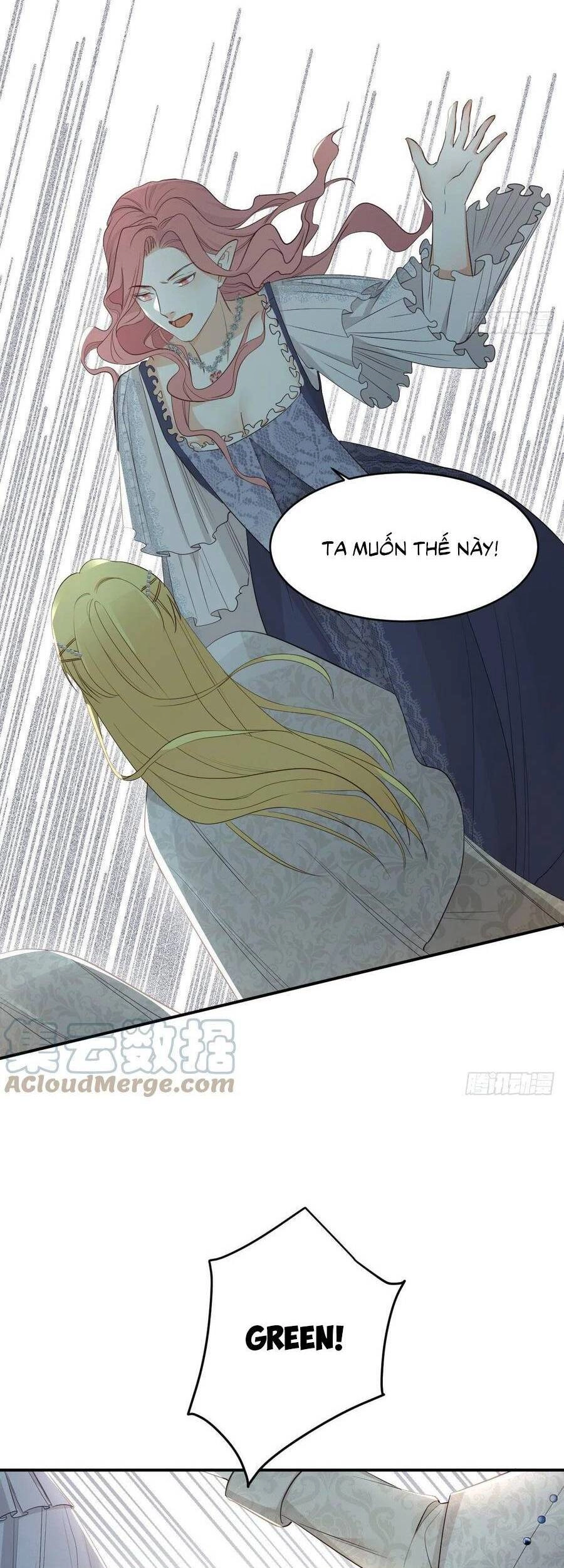 Sổ Tay Nuôi Dưỡng Rồng Chapter 35 - 31