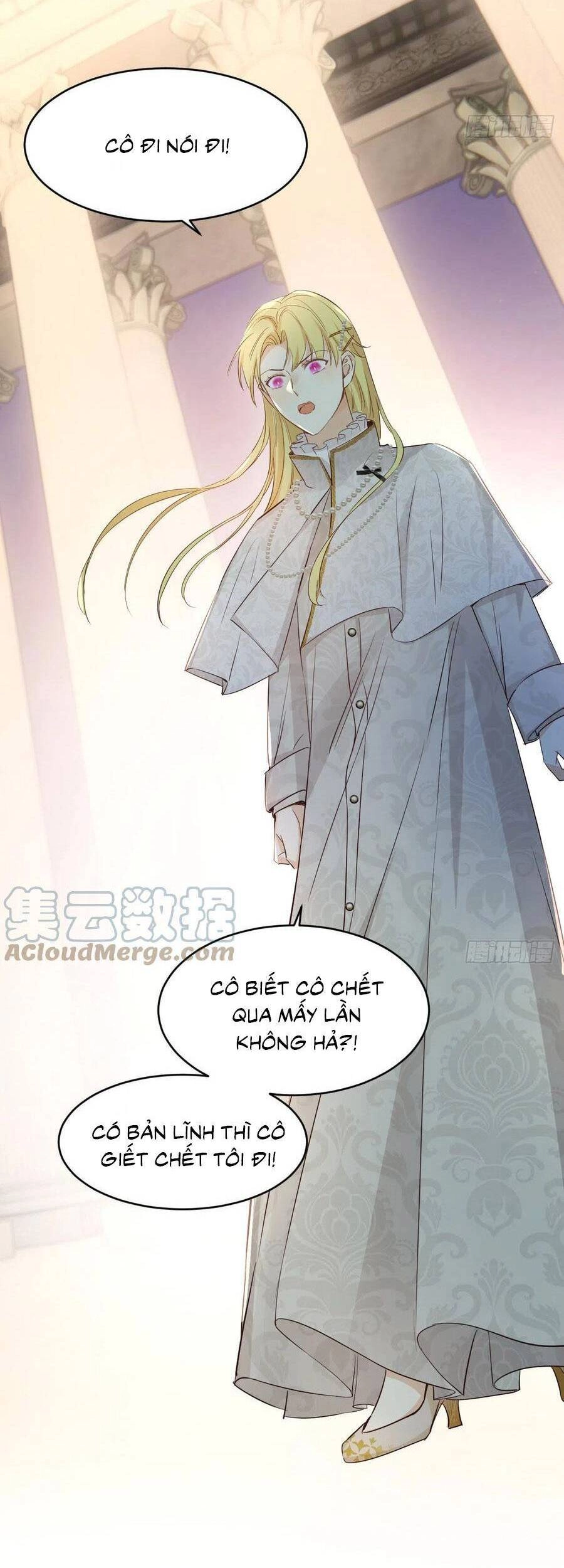 Sổ Tay Nuôi Dưỡng Rồng Chapter 35 - 39