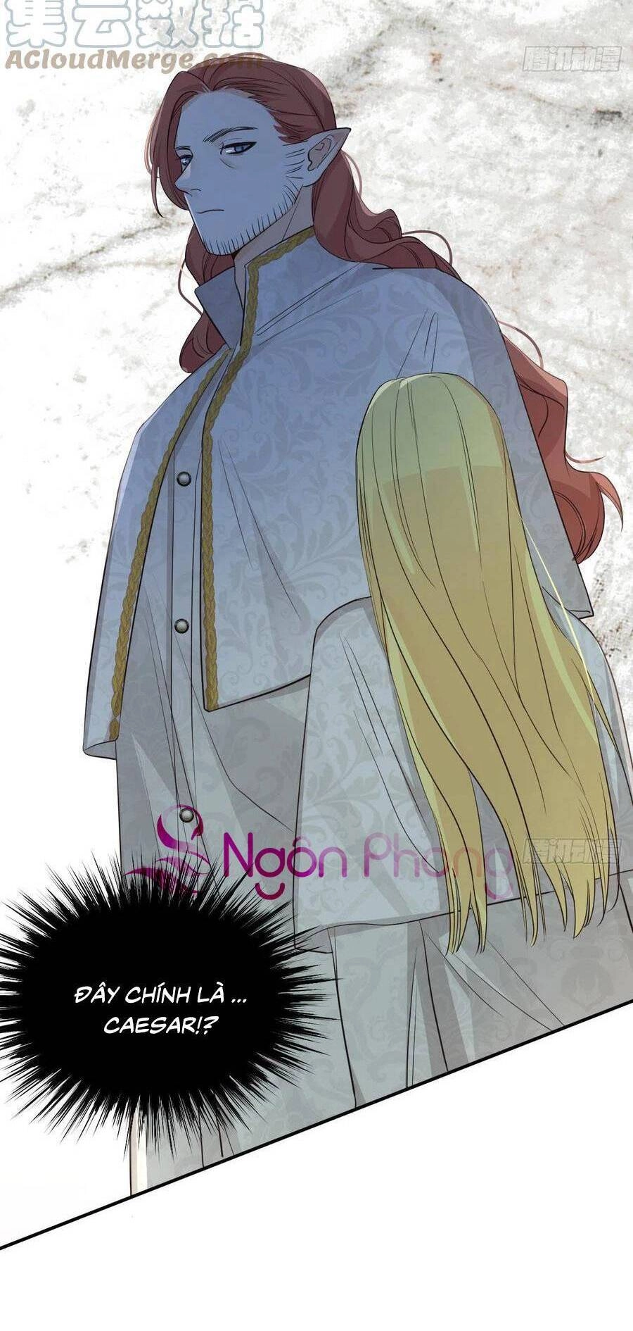 Sổ Tay Nuôi Dưỡng Rồng Chapter 35 - 41