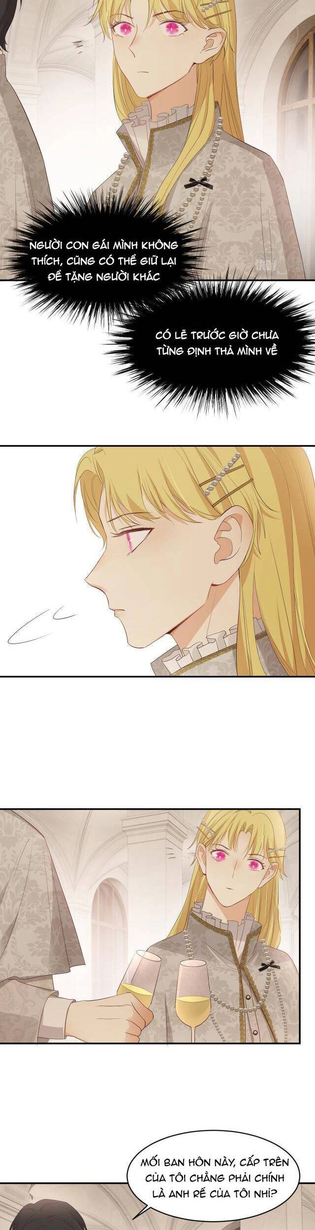 Sổ Tay Nuôi Dưỡng Rồng Chapter 36 - 17