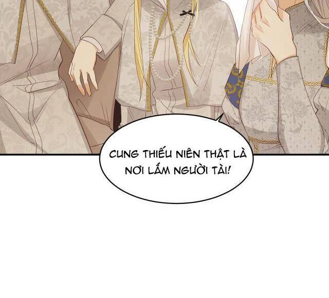 Sổ Tay Nuôi Dưỡng Rồng Chapter 36 - 21