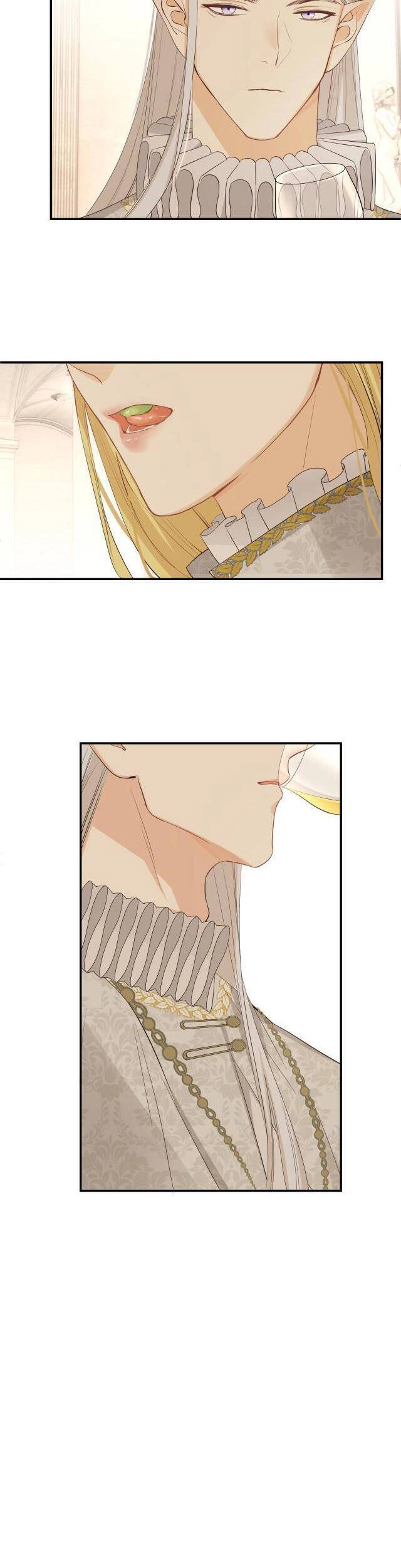 Sổ Tay Nuôi Dưỡng Rồng Chapter 36 - 23