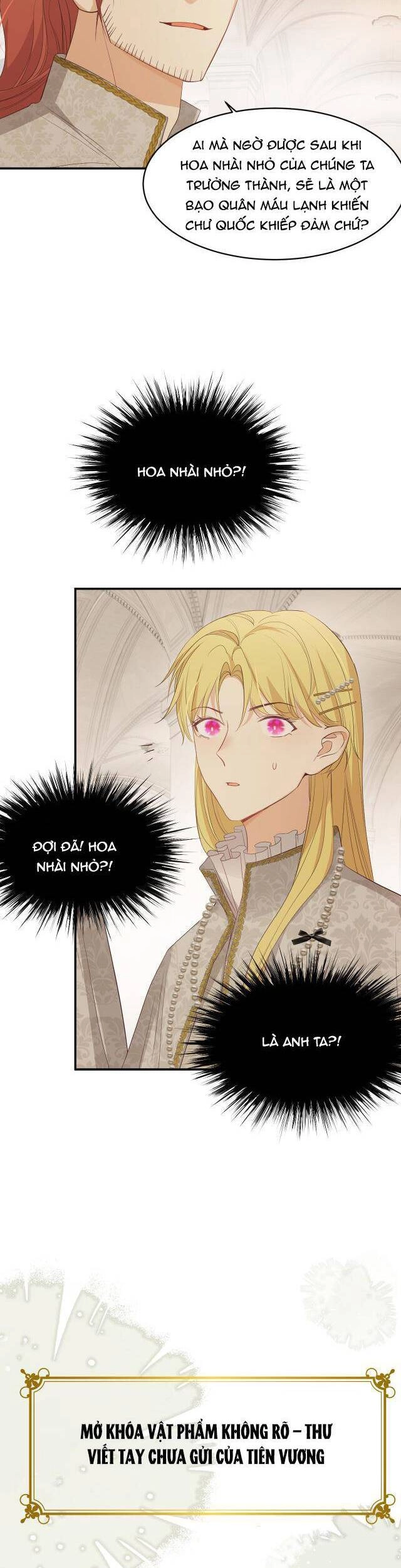 Sổ Tay Nuôi Dưỡng Rồng Chapter 36 - 27