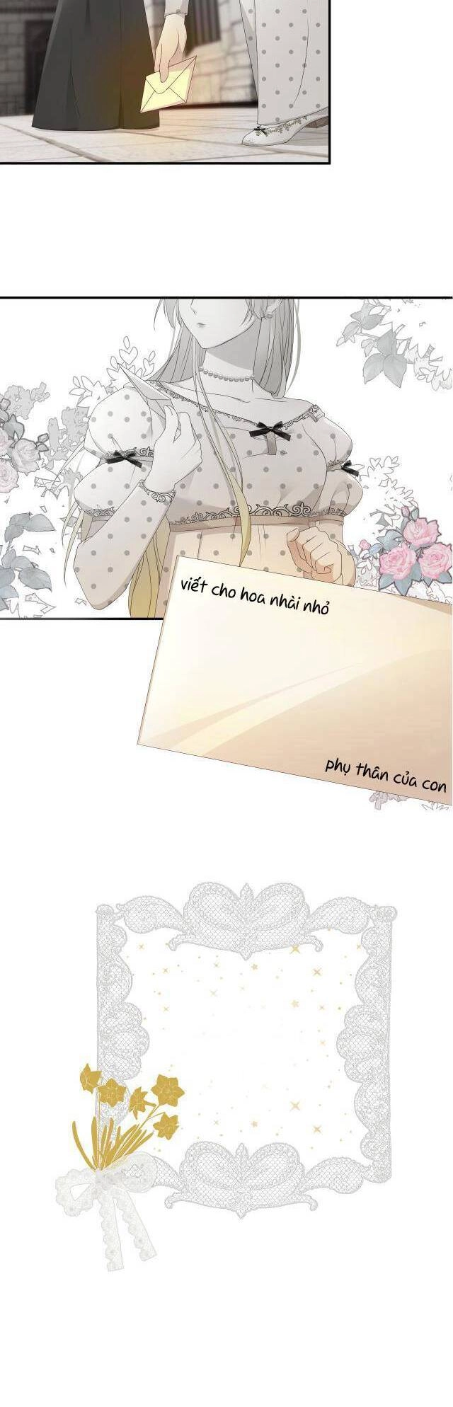 Sổ Tay Nuôi Dưỡng Rồng Chapter 36 - 29