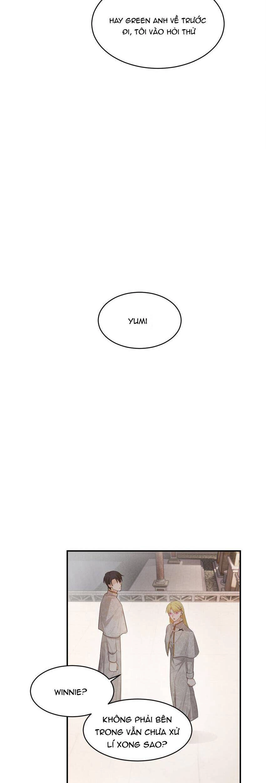 Sổ Tay Nuôi Dưỡng Rồng Chapter 37 - 5